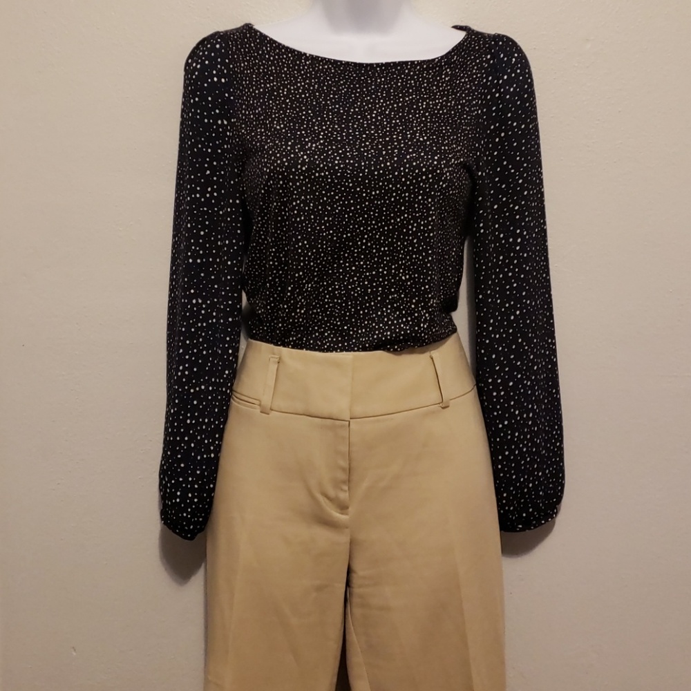 LOFT blouse - Picture 2 of 5